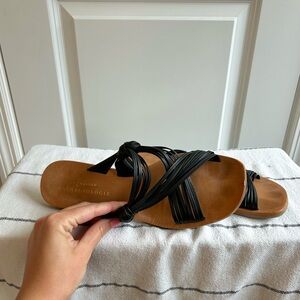 Anthropologie Matisse Sandals